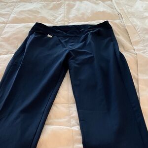 Lulu-B Deep Blue Trousers